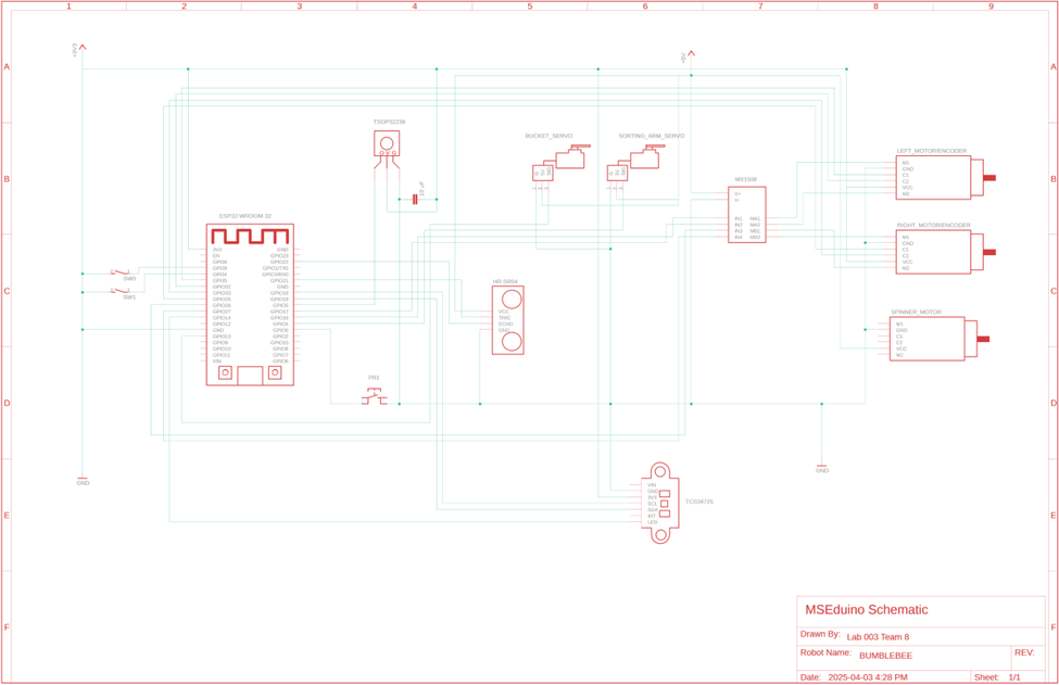 Circuit Diagram