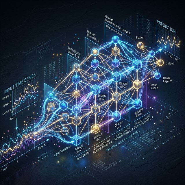 Deep Learning Architecture Visualization